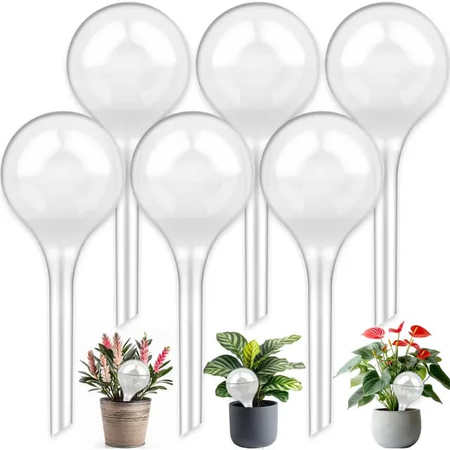 ITMNMNL Distributeur d'eau pour plantes