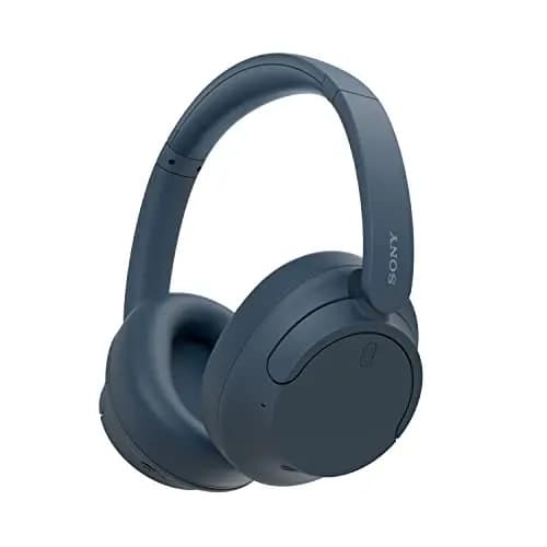Sony WH-CH720N - Casque Bluetooth sans