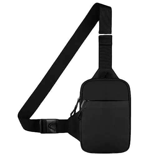 Flintronic Sac à bandoulière – Image 1