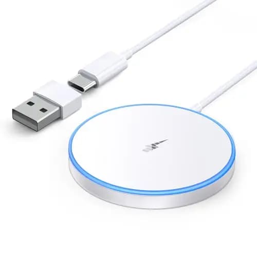 OANDYS Chargeur MagSafe pour iPhone