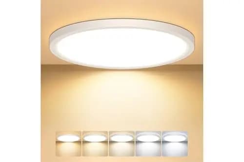 Mugust 22CM Plafonnier LED
