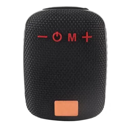 Hoite Enceinte Bluetooth pour vélo