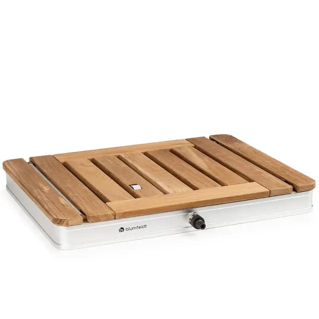 Blumfeldt Douche de Jardin Extérieure