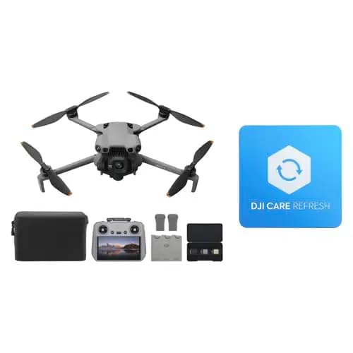 DJI Mini 5 Pro Drone 4K