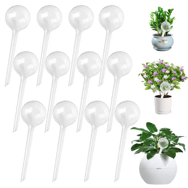 Smdbzda Bulbes d'Arrosage Automatique