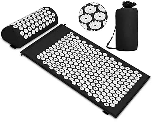 Angelkiss Tapis d'acupression