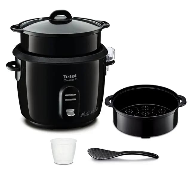 Tefal Classic 2 Cuiseur à riz