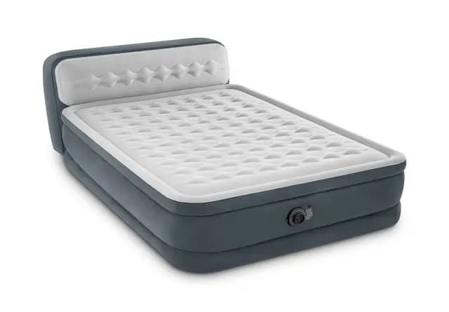 Intex 64448ND Lit Gonflable 2 Personnes