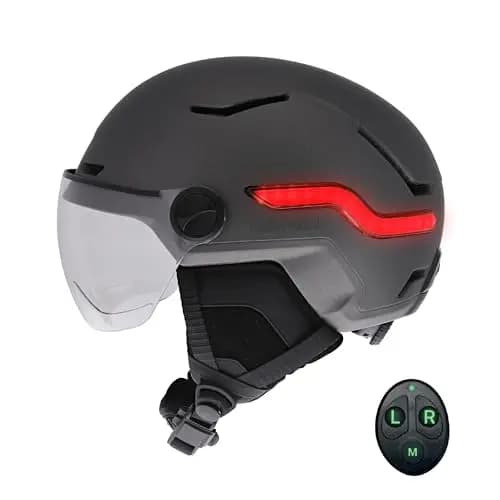 T'nB Vizion Casque connecté