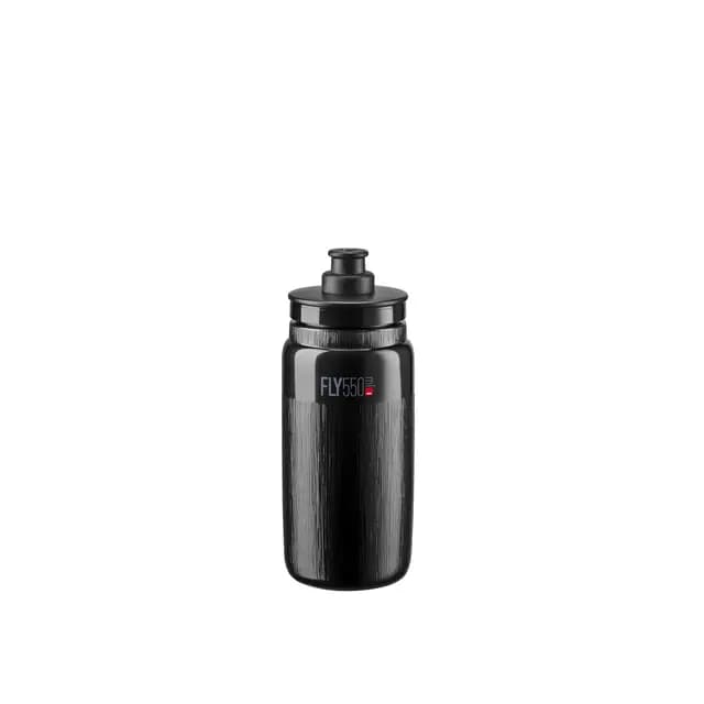 ELITE Fly Tex Gourde Vélo 550ml