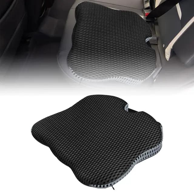 Fsaklaskdy Coussin Siège Rehausseur
