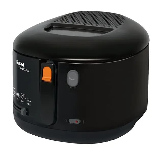 Tefal Simply One Friteuse électrique