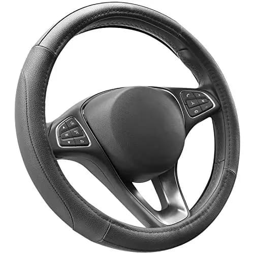 COFIT Housse de Volant Noire