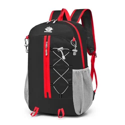 flintronic Sac à Dos Pliable 30L – Image 1