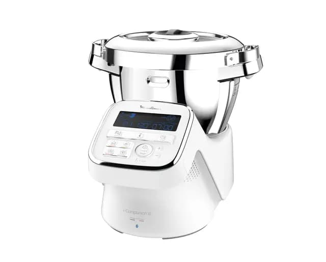 Moulinex I Companion XL Robot Cuiseur