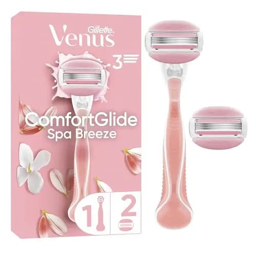 Gillette Venus Rasoir ComfortGlide