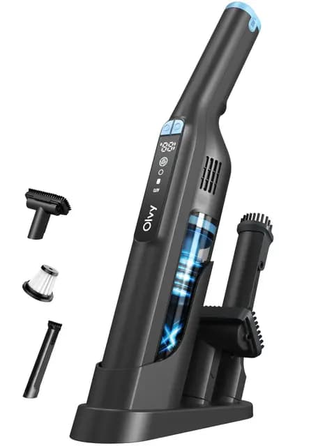 Olvy HC32 Pro Aspirateur sans Fil