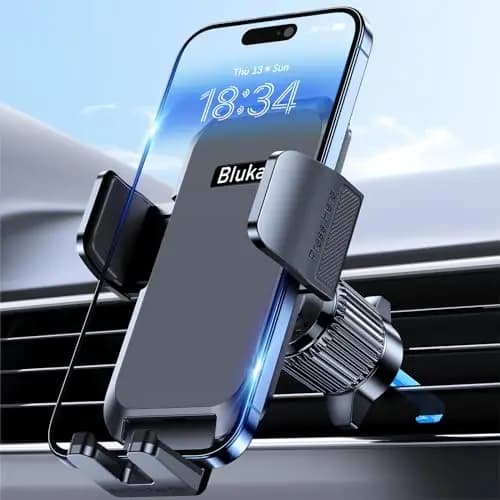 Blukar Support Téléphone Voiture