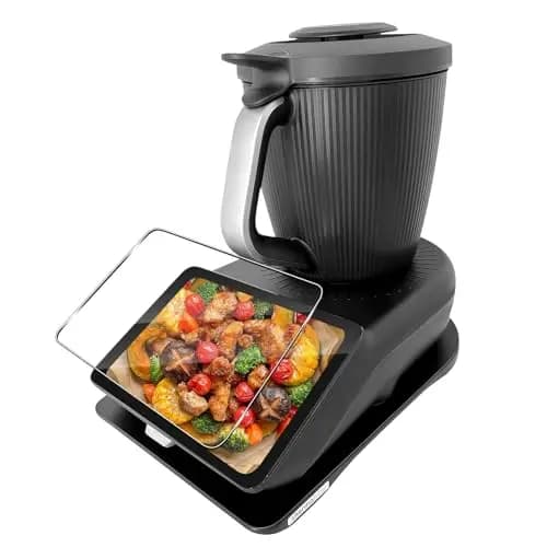 HidWee Verre Trempé pour Thermomix TM7