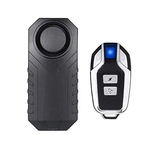 Mengshen MS-Z09 Alarme Moto/Vélo