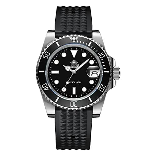 ADDIESDIVE Montre de plongée