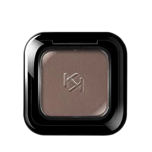 Kiko Milano Ombre À Paupières Mat Dark Brown