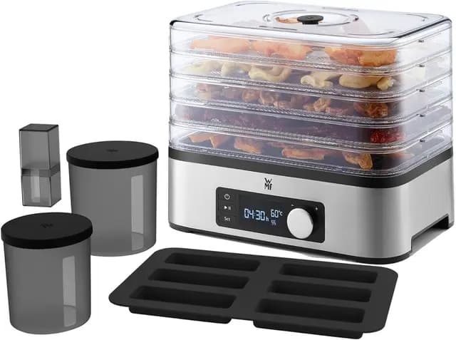 WMF KITCHENminis Déshydrateur – Image 1