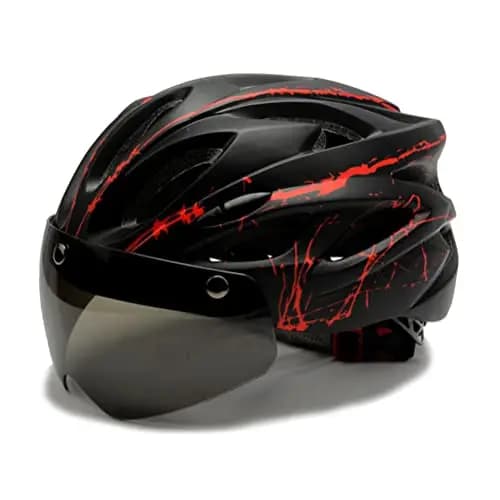 Besylruy Fahrradhelm Casque de vélo