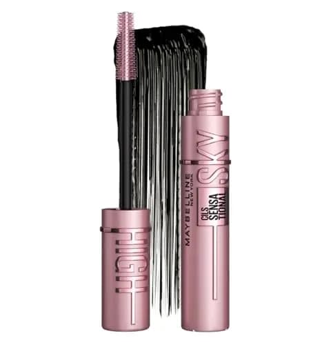 Maybelline Sky High Mascara