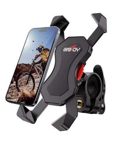 Grefay PB03AC Support Vélo