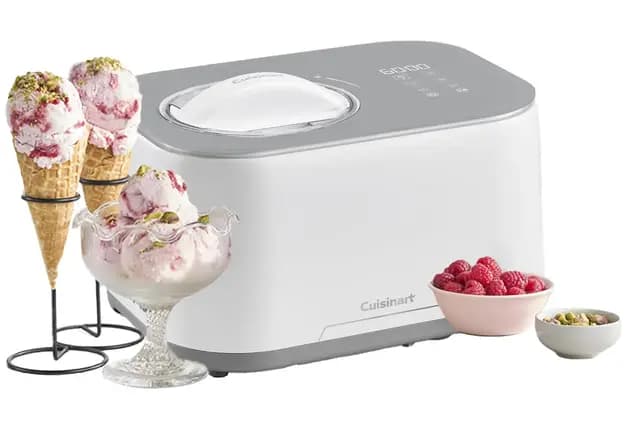 Cuisinart FreezeEase Sorbetière – Image 1