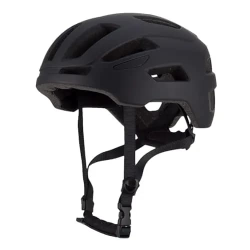 GOOFF® Rider – Casque pour Adultes avec Options – Compatible vélo électrique, Route et VTT – Femmes et Hommes