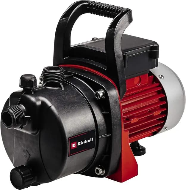 Einhell GC-GP 6538 Pompe de jardin