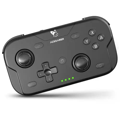 AceGamer T50 Manette sans fil – Image 1