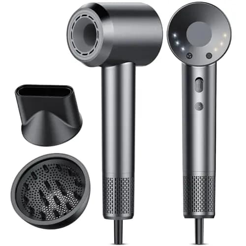 Aowoka GS87-EU Sèche-cheveux professionnel