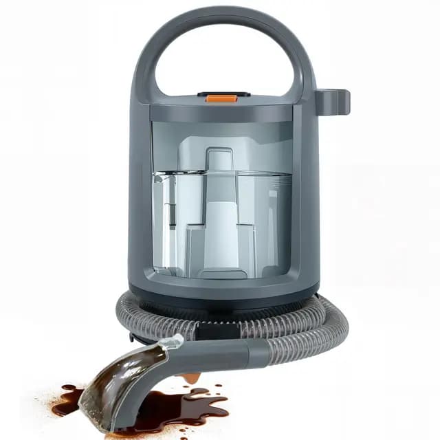 Emphsism EV-W01 Nettoyeur 3-en-1