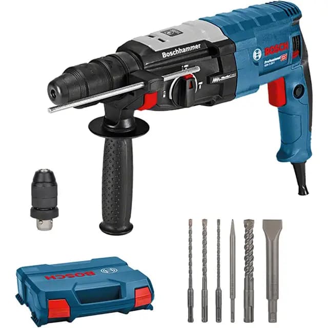 Bosch Professional GBH 2-28 F Marteau perforateur