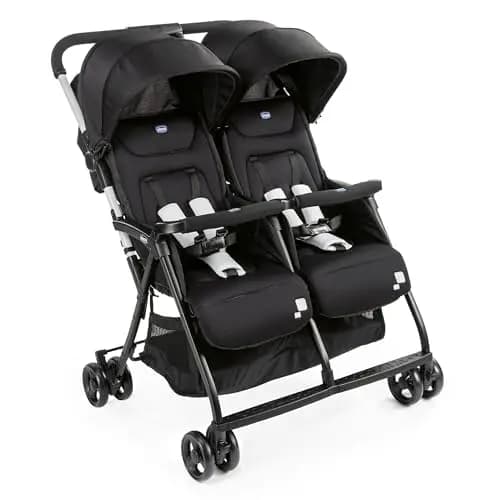 Chicco OHlalà Poussette Double Tandem