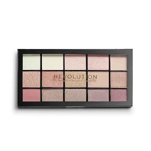 Revolution Beauty Iconic 3.0 Palette
