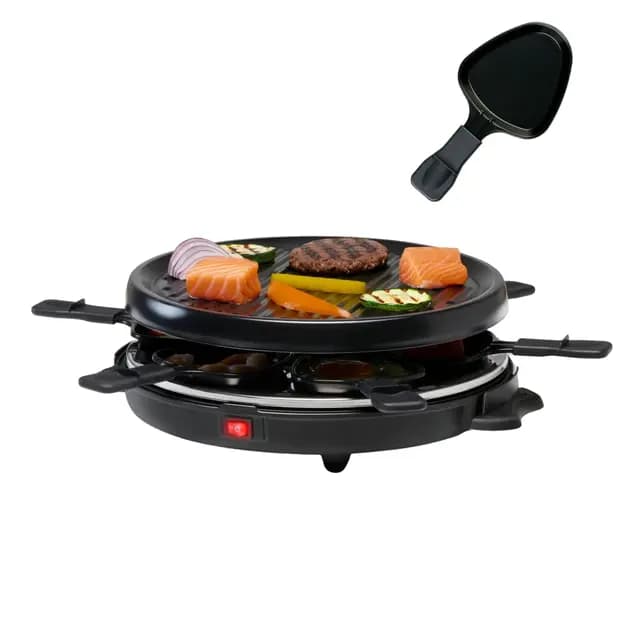 Alpina Raclette-Grill 8 Personnes