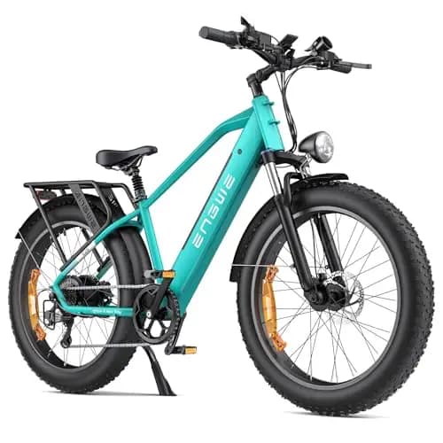 ENGWE E26 VTT électrique 250W