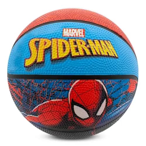 Hy-Pro Ballon de Basket Spider-Man