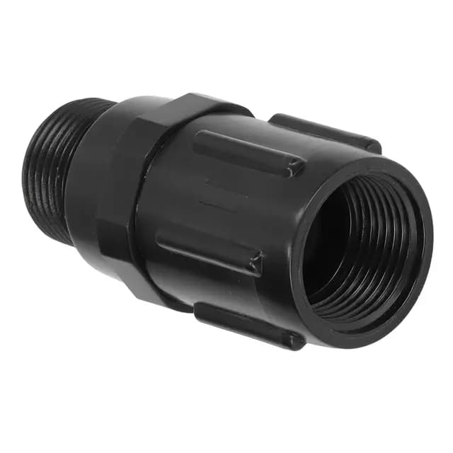 Laroal Raccord d'irrigation