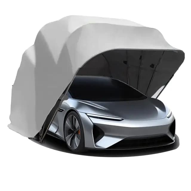 ACEMIC CP Carport Abri Voiture