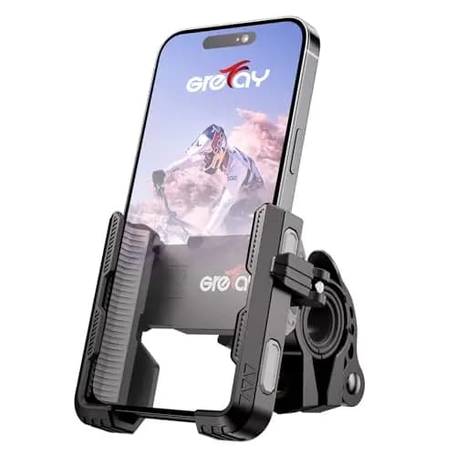 Grefay PBH503S Support Vélo