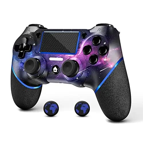 AceGamer Contrôleur sans fil pour PS4