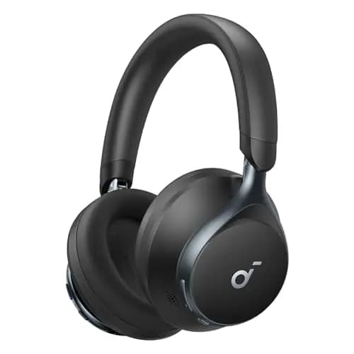 Soundcore Space One Casque Bluetooth – Image 1