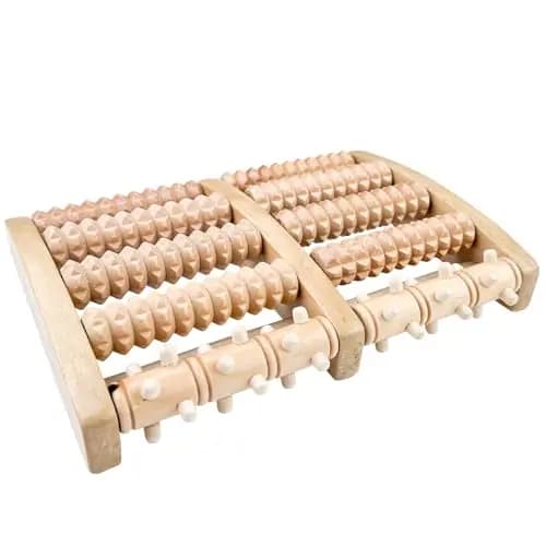 WinGluge LGA056 Rouleau de Massage Pieds