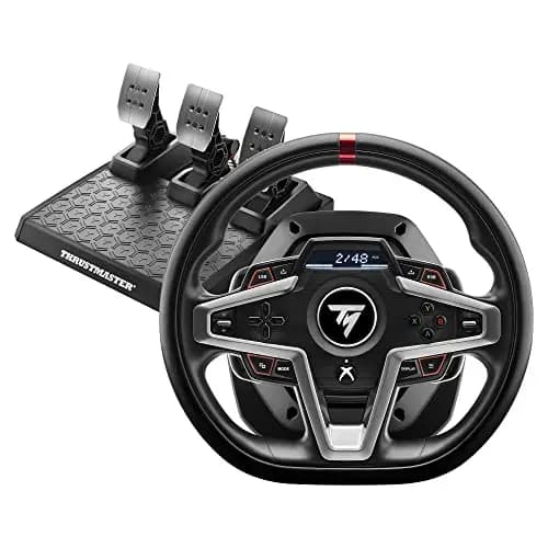 Thrustmaster T248 Volant de Course