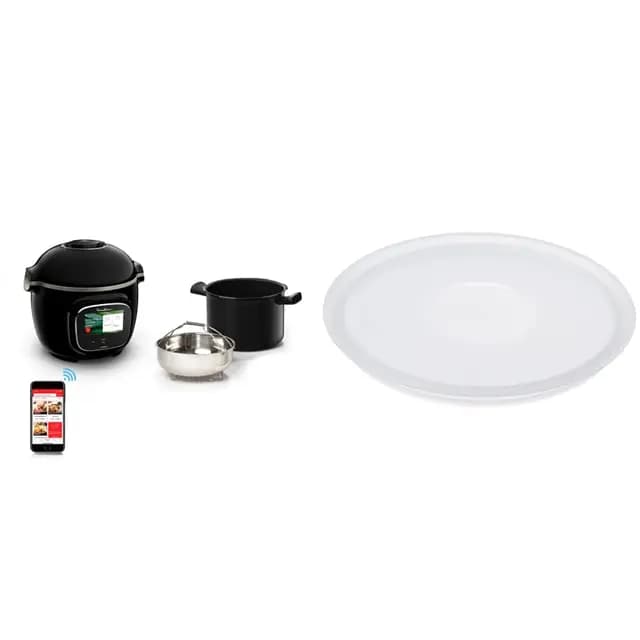 Moulinex Cookeo Multicuiseur intelligent